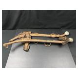 Antique Horse Hames