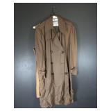 The Great Dane Vintage Coat