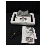 Shogun Shiatsu Kneading Massager