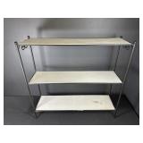 Longaberger wire shelf