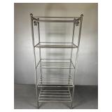 Longaberger wire rack