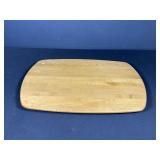 Longaberger lid/ platter