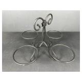 Longaberger relish dish holder