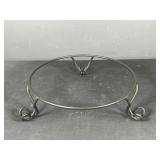 Longaberger Circle wire holder