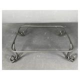 Longaberger wire rack holder