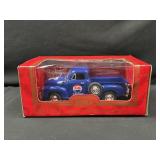 Mira Golden Line 1953 Pepsi Cola Chevrolet Pick Up