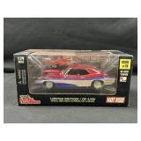 Racing Champions Hot Rod 1969 Chevy Camaro