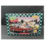 ERTL American Muscle Cruisn