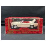 Mira 1964 Ford Mustang