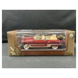 Road Legends 1949 Cadillac Coupe de Ville Real