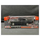Motor Max Timeless Legends 1955 Chevy Bel Air