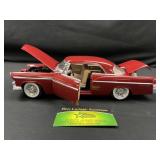 Maisto 1956 Crystler 300B