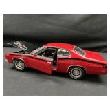 ERTL Plymouth Duster