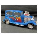 Funrise battery operated car