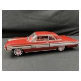 Signature Series 1962 Oldsmobile Starfire