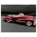 Anso 1947 Cadillac series 62