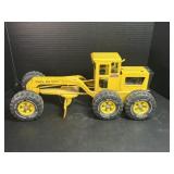 Tonka Road Grader