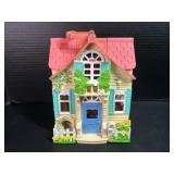 Mattel Fisher Price Doll House
