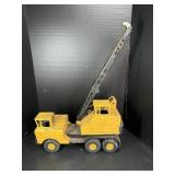 Nylint Crane Truck