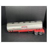 Texaco Tankard Truck Attachment