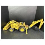 Die Cast Ford 7500 Tractor