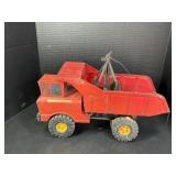 Nylint Dump Truck Toy