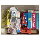 Dominos, poker chips, and more