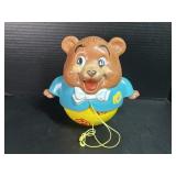 Fisher Price Wobbling Bear