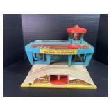 Fisher Price Play Family Airport