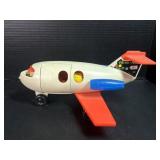 Fisher Price Air Plane Toy
