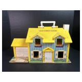 Fisher Price Play Family House