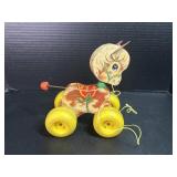 Fisher Price Prance Pony Toy