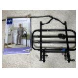 Medline Bed assist bar and bed rail
