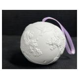 Goebel glass ornament