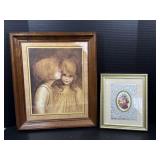 Margaret Kane Artwork & More