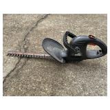 Black & Decker Electric Hedge Trimmer