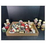 Hershey Ornaments, Figures, and More