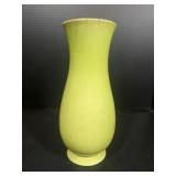 Red Wing 1318 green vase