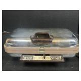 General Electric waffle maker