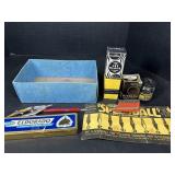 Calligraphy supplies