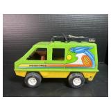 Fisher Price Beach Buggy Car