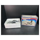 2 Porsche 930 Turbo RC Cars