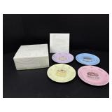 Avon 2003 Presidents Club Birthday Gift