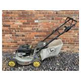 John Deere 14SZ Push Mower