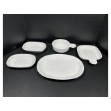Corning ware and More Dish Ware