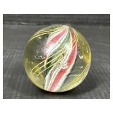 Large Decorative Marble