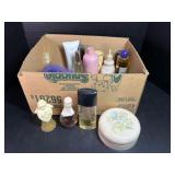 Vintage Avon and More Bottles