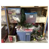 Holiday Decor and More