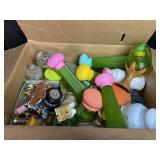 Vintage Avon Bottles