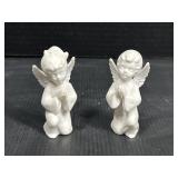 Napcoware Praying Angel Figures